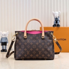 LV Top Handle Bags